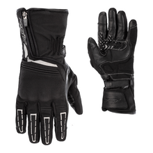 Load image into Gallery viewer, RST LADIES STORM 2 CE TEXTILE WP GLOVE [BLACK]