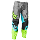 FOX YOUTH 180 TRICE PANTS [TEAL]