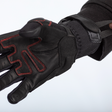 Load image into Gallery viewer, RST URBAN AIR 3 MESH GLOVE [BLACK/RED]