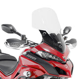 Givi Windscreen - Ducati Multistrada 1200 '15-'18