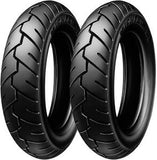 Michelin S1 - Scooter Urban Tyre Range