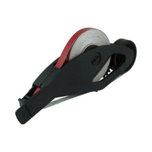 Load image into Gallery viewer, KEITI REFLECTIVE WHEEL STRIPE [RED]