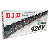 DID 428VO SERIES O-Ring Chain