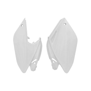 Rtech Side Panels - Honda CRF250X 04-19 WHITE
