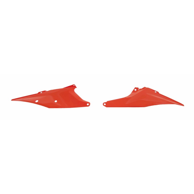 Rtech Side Panels - KTM 125-500 EXC EXCF SXF SX Orange