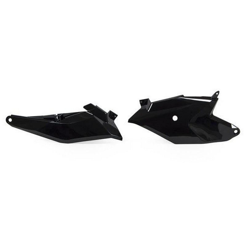 SIDE PANEL KTM 85SX 18-21 MC 85 2021 BLACK
