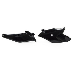 SIDE PANEL KTM 85SX 18-21 MC 85 2021 BLACK