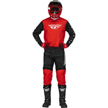 Load image into Gallery viewer, Fly : Adult X-Large : F16 MX Jersey : Red/Black : 2023