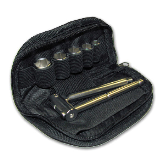 X-Tech Folding T-Handle Set