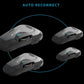 Cardo Freecom 4X - Dual Pack - Bluetooth Intercom System