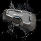 Cardo Freecom 4X - Single Pack - Bluetooth Intercom System