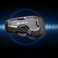 Cardo Freecom 4X - Single Pack - Bluetooth Intercom System