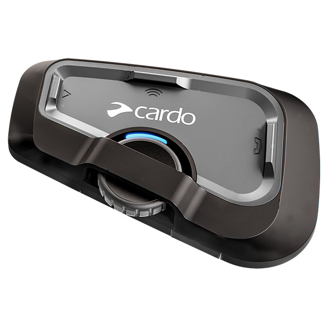 Cardo Freecom 4x : Dual Pack : Bluetooth Intercom System