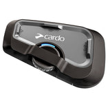 Cardo Freecom 4x : Single Pack : Bluetooth Intercom System
