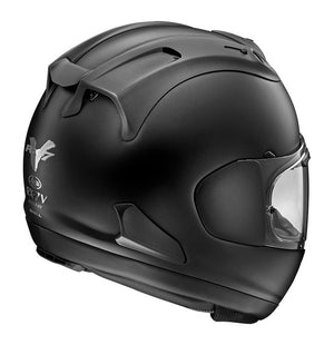 Arai RX-7V Evo Helmet - Frost Black