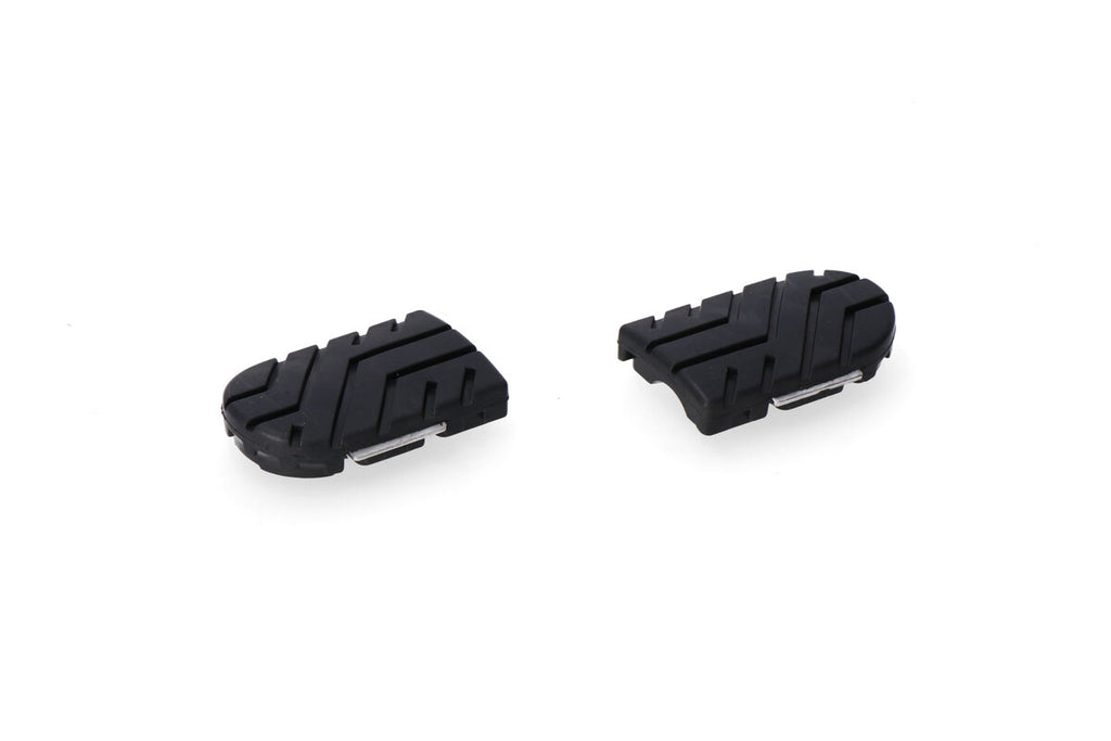 SW Motech ION Footpeg Replacement Rubber