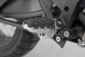 SW Motech EVO Footrest Kit - KTM 690 790 890 950 990 1050 1090 1290
