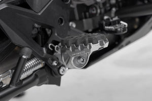 SW Motech EVO Footrest Kit - KTM 690 790 890 950 990 1050 1090 1290