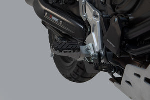 SW Motech ION Footpeg - YAMAHA XT700Z TENERE