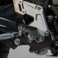 SW Motech ION Footpeg - YAMAHA XT700Z TENERE