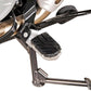SW Motech Ion Footrest Kit - BMW F650GS G650GS