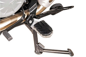 SW Motech Ion Footrest Kit - BMW F650GS G650GS