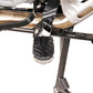 SW Motech Ion Footrest Kit - BMW F650GS G650GS