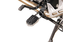 Load image into Gallery viewer, SW Motech Ion Footrest Kit - BMW F650GS G650GS