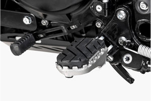 SW Motech ION Footpeg - BMW F700GS F800GS