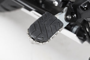 SW Motech ION Footpeg - BMW R1200GS R1250GS