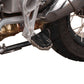 SW Motech ION Footrest Kit - BMW R1100GS R1200GS