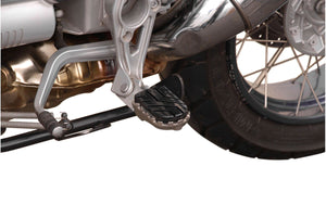 SW Motech ION Footrest Kit - BMW R1100GS R1200GS
