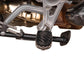SW Motech ION Footrest Kit - BMW R1100GS R1200GS