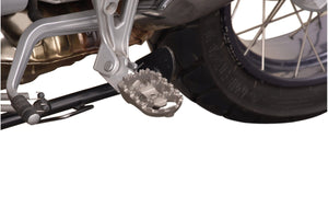 SW Motech ION Footrest Kit - BMW R1100GS R1200GS
