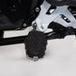 SW Motech EVO Footpeg - BMW R1200GS R1250GS