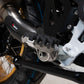 SW Motech EVO Footpeg - BMW R1200GS R1250GS