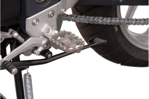 SW Motech ION Footpeg - BMW TRIUMPH