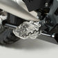 SW Motech Evo Footpeg - Honda Triumph