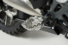 Load image into Gallery viewer, SW Motech Evo Footpeg - Honda Triumph
