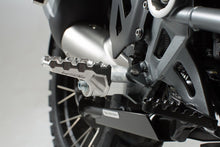 Load image into Gallery viewer, SW Motech Evo Footpeg - Honda KTM Suzuki