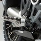 SW Motech Evo Footpeg - Honda Triumph