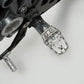SW Motech EVO Footrest - Triumph Tiger 1050 BMW R NineT