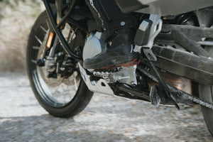 SW Motech Evo Footpeg - Honda KTM Suzuki