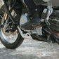 SW Motech Evo Footpeg - Honda Triumph