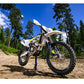 Metzeler 90/90-21 MCE 6 Days Extreme Front MX Tyre