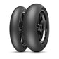 Metzeler Racetec RR Slick Tyres