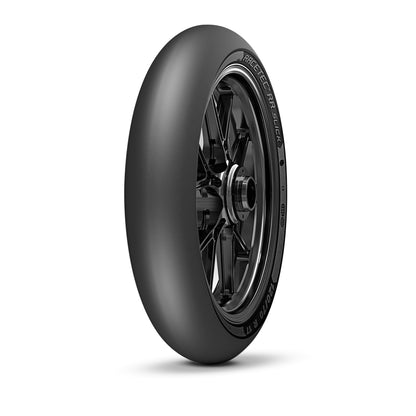 Metzeler Racetec RR Slick Tyres