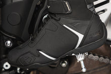 Load image into Gallery viewer, Ixon Gambler Waterproof Boots - Black