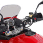 SW Motech GPS Mount with Vibration Dampner