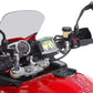 SW Motech GPS Mount with Vibration Dampner